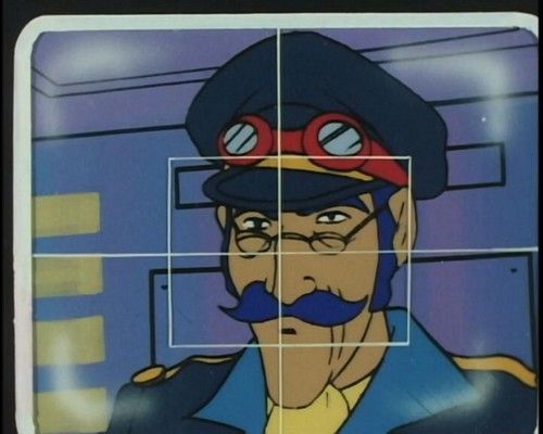 Otaku Gallery  / Anime e Manga / Daitarn III / Screen Shots / 11 - Il leggendario Nibelgen / 110.jpg